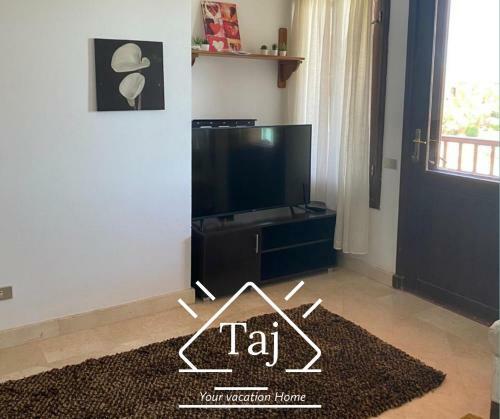 Apartamento Taj Home El Gouna Cozy 1bd, West Golf