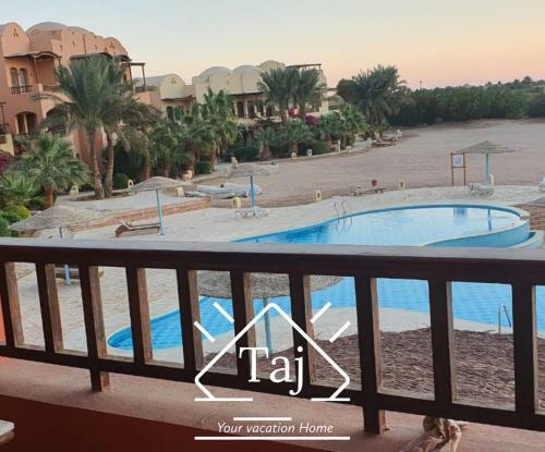 Apartamento Taj Home El Gouna Cozy 1bd, West Golf