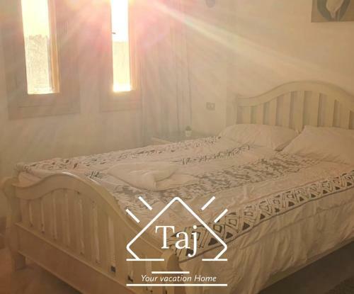 Apartamento Taj Home El Gouna Cozy 1bd, West Golf