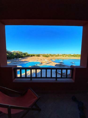 Apartamento Taj Home El Gouna Cozy 1bd, West Golf