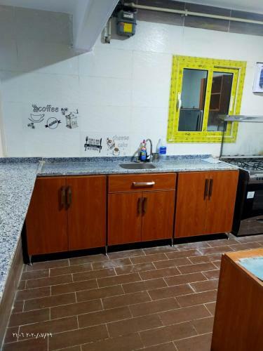 Apartamento 3 Pyramids