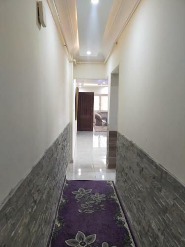 Apartamento 3 Pyramids