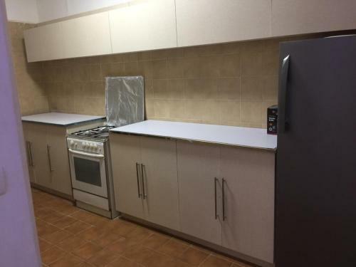 Apartamento Milsaa Studio