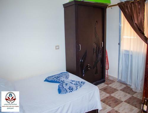 Apartamento North Coast Princess Al Fayrouz