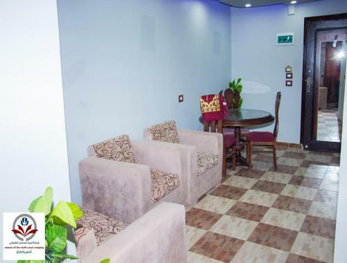 Apartamento North Coast Princess Al Fayrouz
