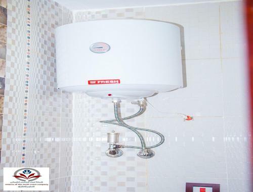 Apartamento North Coast Princess Al Fayrouz