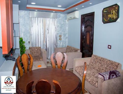 Apartamento North Coast Princess Al Fayrouz