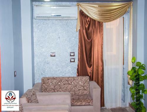 Apartamento North Coast Princess Al Fayrouz