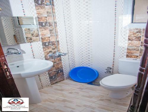 Apartamento North Coast Princess Al Fayrouz