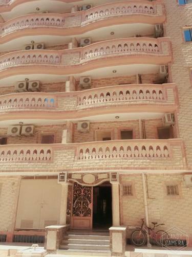 Apartamento North Coast Princess Al Fayrouz