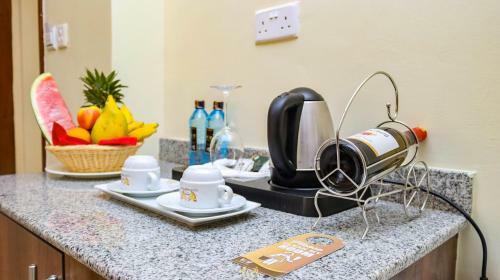 Millsview Hotels In Kisumu