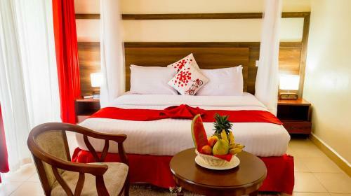 Millsview Hotels In Kisumu