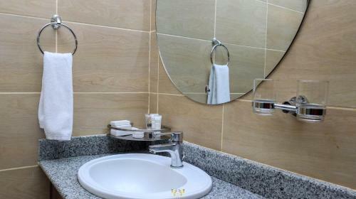 Millsview Hotels In Kisumu