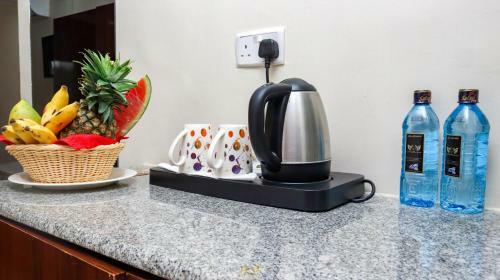 Millsview Hotels In Kisumu