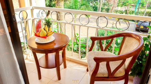 Millsview Hotels In Kisumu