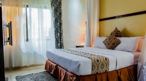 Millsview Hotels In Kisumu