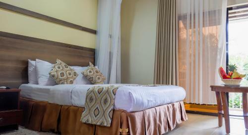 Millsview Hotels In Kisumu