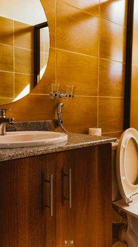 Millsview Hotels In Kisumu