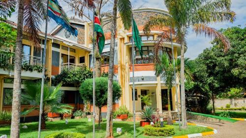 Millsview Hotels In Kisumu