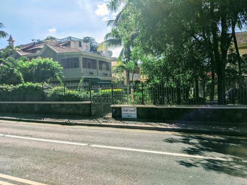 Villa Tophome Gold Coast
