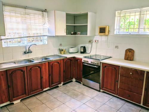 Villa Tophome Gold Coast