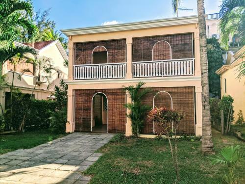 Villa Tophome Gold Coast