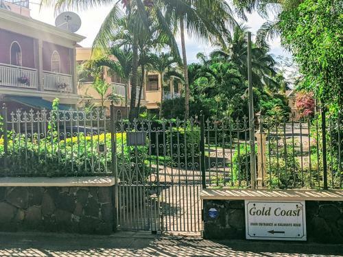 Villa Tophome Gold Coast