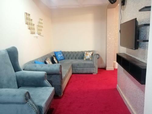 Hotel El Casa Suites Nyali