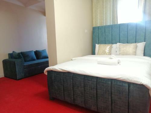 Hotel El Casa Suites Nyali