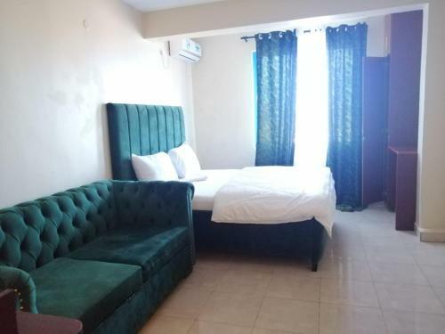 Hotel El Casa Suites Nyali