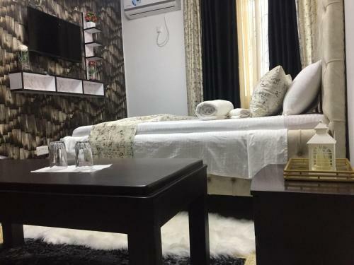 Hotel El Casa Suites Nyali