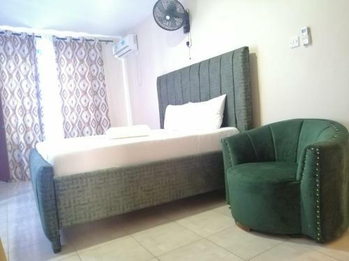 Hotel El Casa Suites Nyali