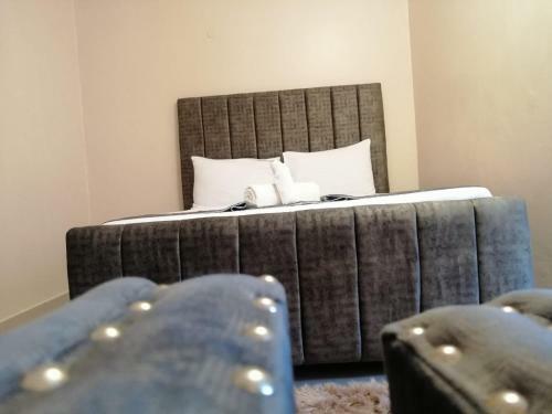 Hotel El Casa Suites Nyali