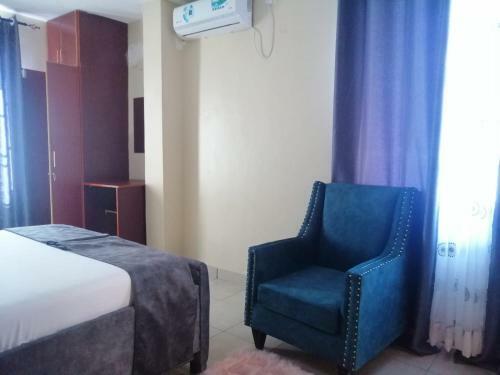 Hotel El Casa Suites Nyali