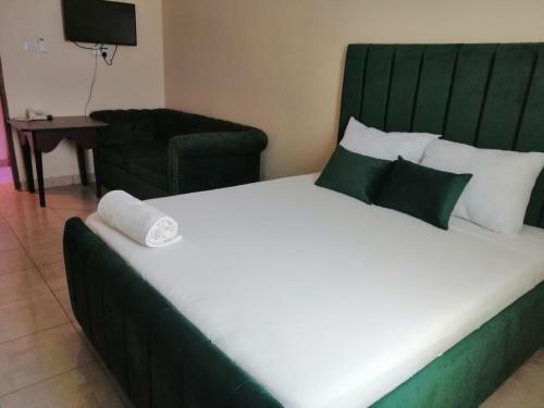 Hotel El Casa Suites Nyali