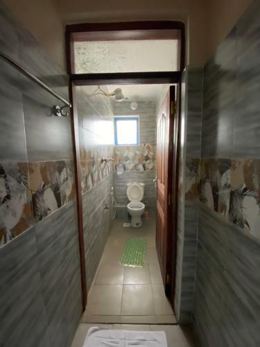 Hotel El Casa Suites Nyali