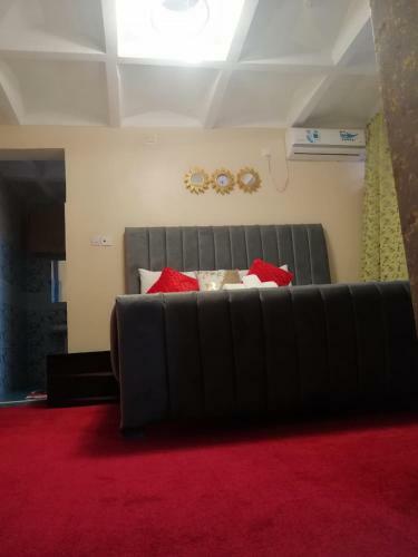 Hotel El Casa Suites Nyali