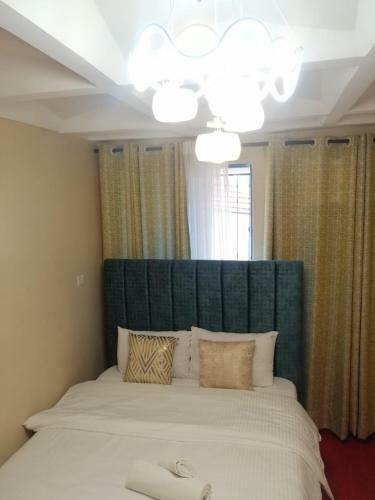 Hotel El Casa Suites Nyali