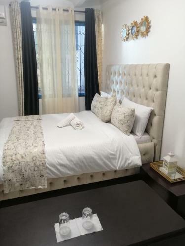 Hotel El Casa Suites Nyali