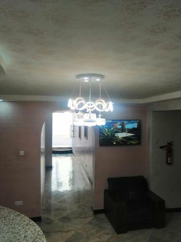 Hotel El Casa Suites Nyali
