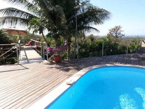Bed & Breakfast Chez Sonia Et Franck