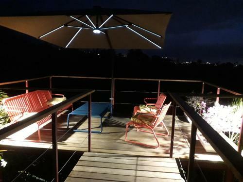 Bed & Breakfast Chez Sonia Et Franck