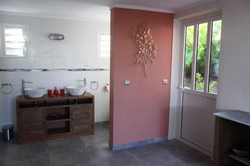 Bed & Breakfast Chez Sonia Et Franck