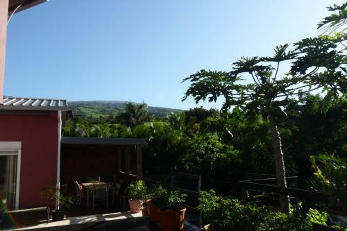 Bed & Breakfast Chez Sonia Et Franck