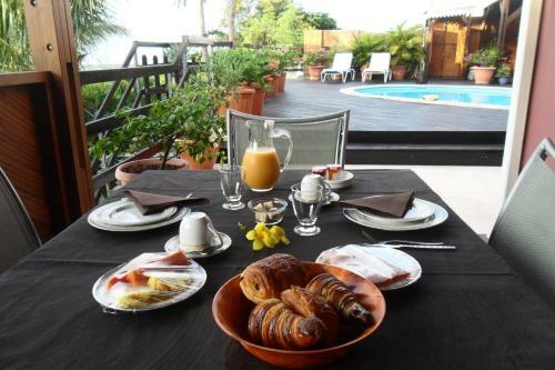 Bed & Breakfast Chez Sonia Et Franck