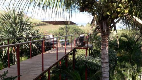 Bed & Breakfast Chez Sonia Et Franck