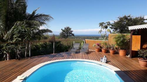 Bed & Breakfast Chez Sonia Et Franck