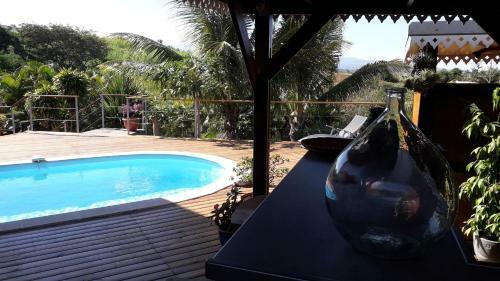 Bed & Breakfast Chez Sonia Et Franck