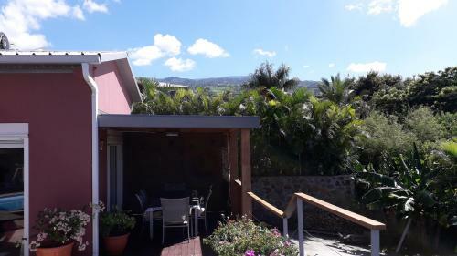 Bed & Breakfast Chez Sonia Et Franck
