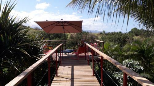 Bed & Breakfast Chez Sonia Et Franck